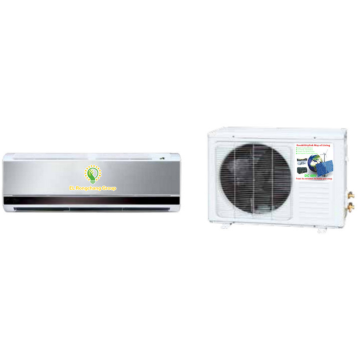 DC 25GW Air Conditioner solar power